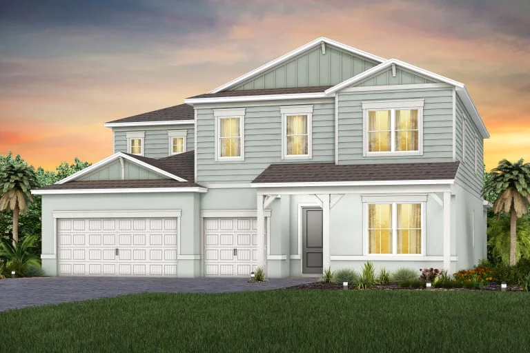 3 Bedroom Home for Sale in Oviedo – FL - 1