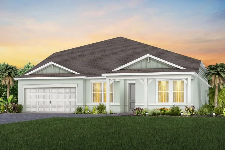 3 Bedroom Home for Sale in Oviedo – FL - 3