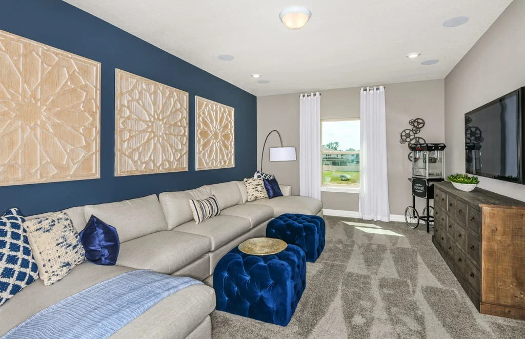 3 Bedroom Home for Sale in Oviedo – FL - 5