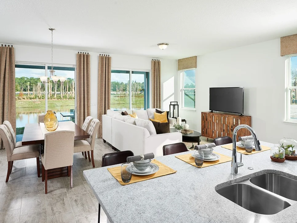 Casa de 3 Dormitorios en Venta en Park Florida – Winter Park – FL - 1