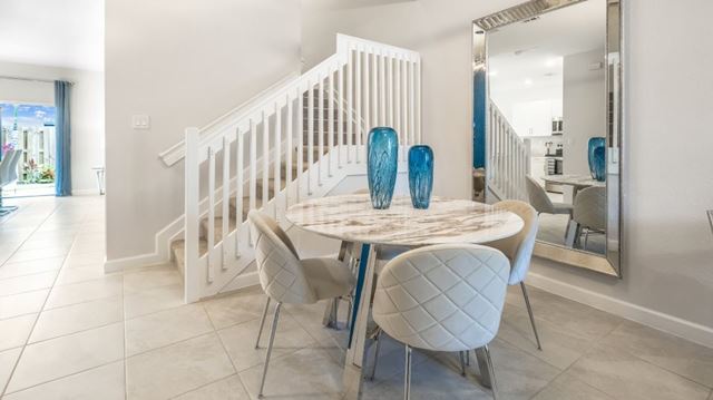 3-Bedroom Home for Sale in Homestead – FL – Pine Vista Pasadena Collection by Lennar - 3