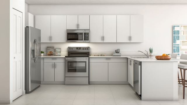 3-Bedroom Home for Sale in Homestead – FL – Pine Vista Pasadena Collection by Lennar - 5