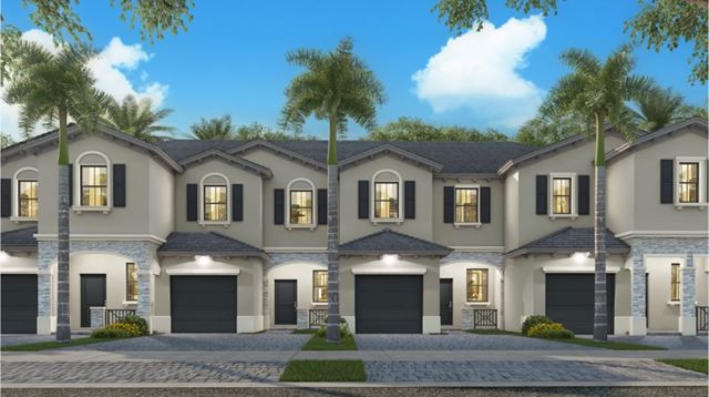 3-Bedroom Home for Sale in Homestead – FL – Pine Vista Pasadena Collection by Lennar - 8
