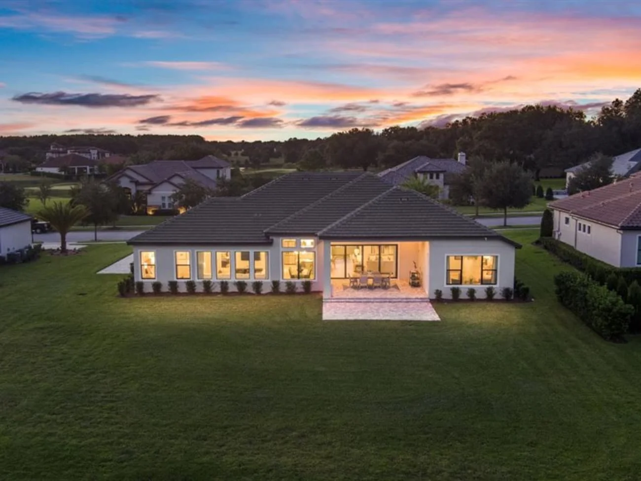 3-Bedroom Home for Sale in Sorrento, Florida - 6