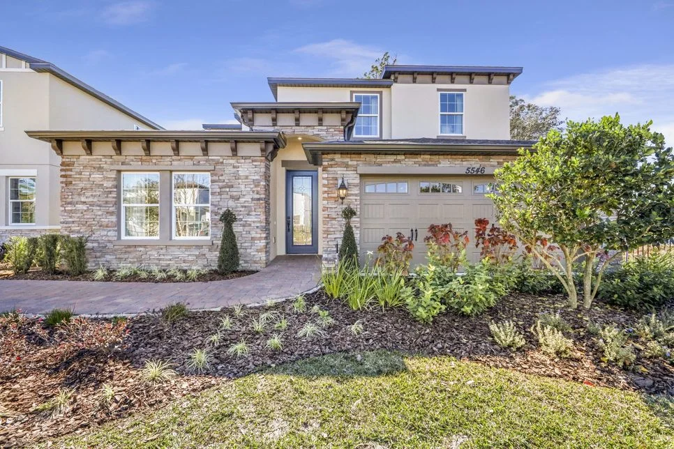 3 Bedroom Home for Sale in St. Cloud – Florida – FL - 1