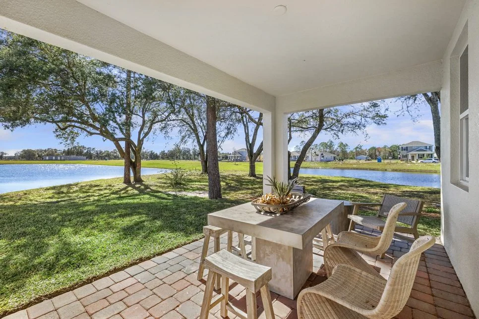 3 Bedroom Home for Sale in St. Cloud – Florida – FL - 2