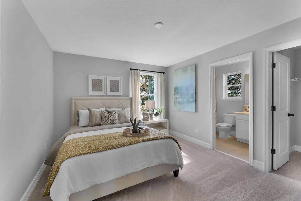 3 Bedroom Home for Sale in St. Cloud – Florida – FL - 3