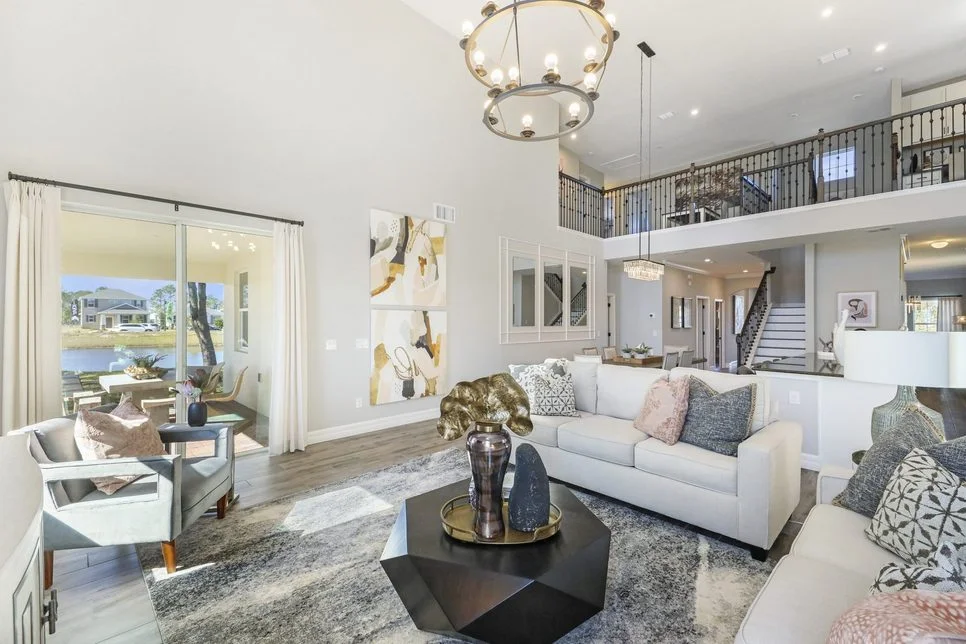 3 Bedroom Home for Sale in St. Cloud – Florida – FL - 4