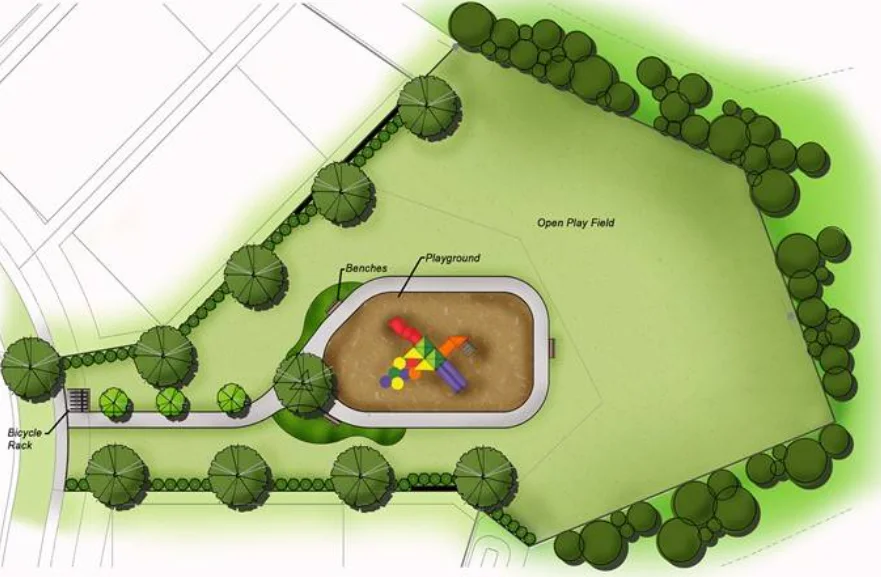 Casa de 3 Dormitórios à Venda em Winter Garden – FL - 3