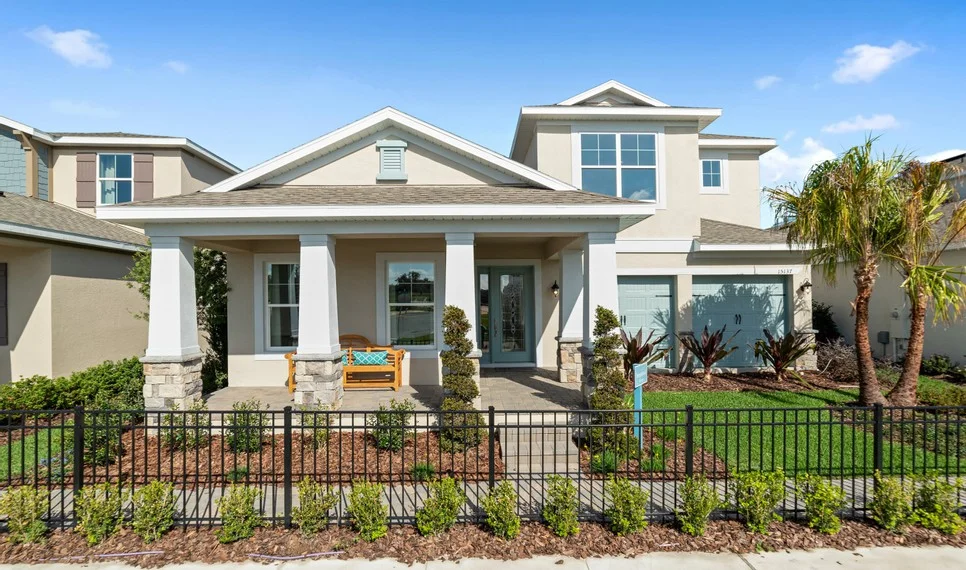Casa de 3 Dormitórios à Venda em Winter Garden – FL - 4