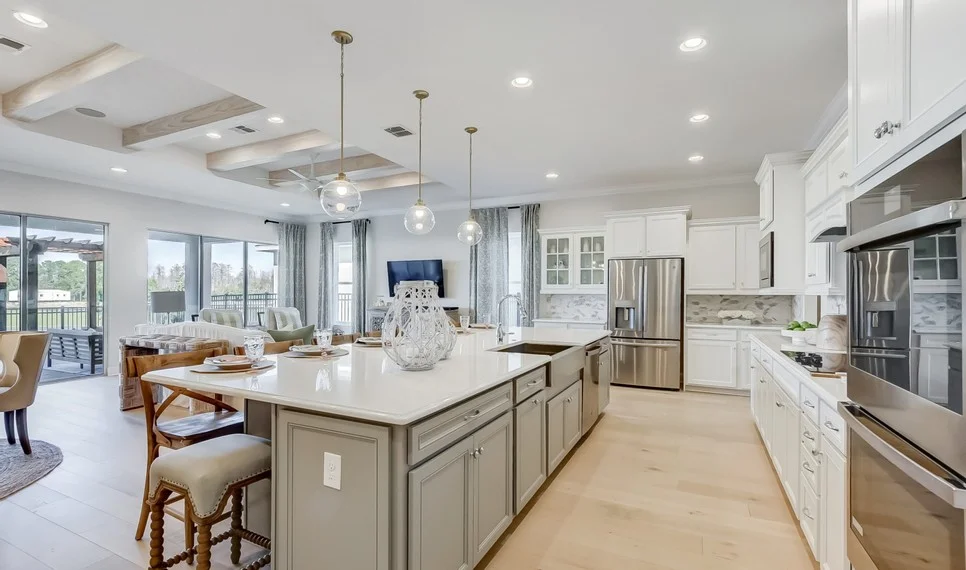 Casa de 3 Dormitórios à Venda em Winter Garden – FL - 6
