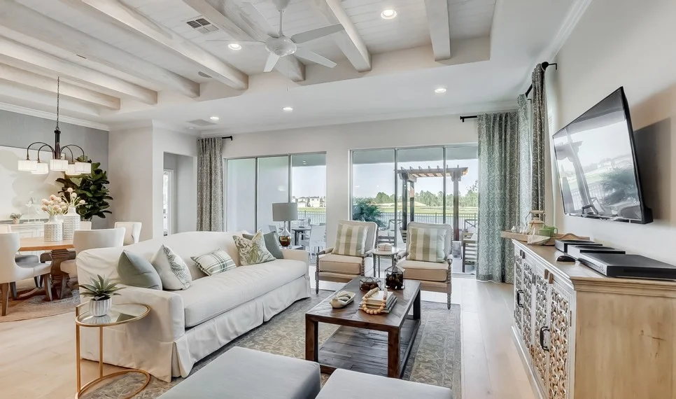 Casa de 3 Dormitórios à Venda em Winter Garden – FL - 8