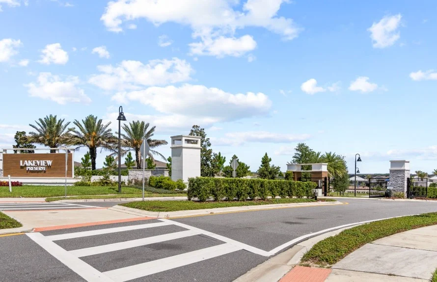 3 Bedroom Home for Sale in Winter Garden – Florida – FL - 2