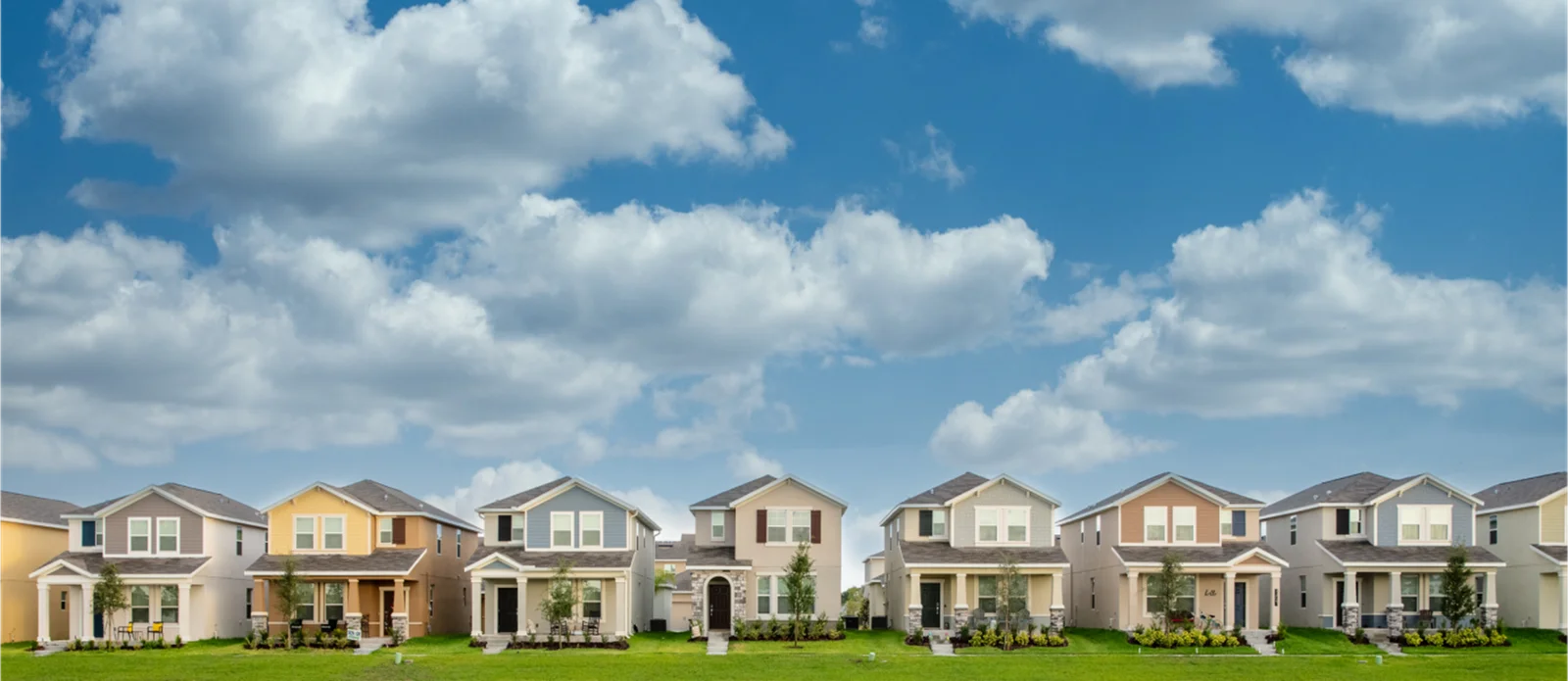 3 Bedroom Home for Sale in Winter Garden – Florida – FL - 1