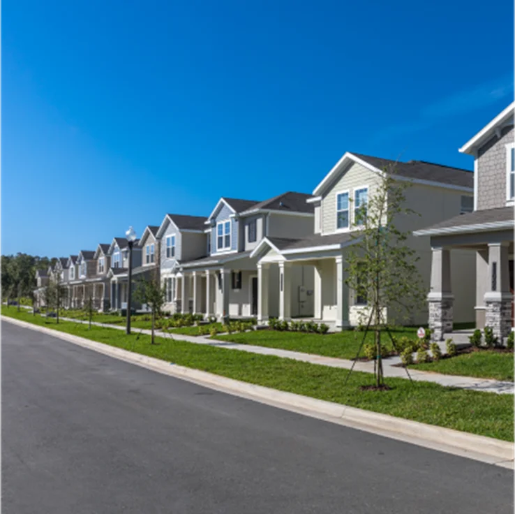 3 Bedroom Home for Sale in Winter Garden – Florida – FL - 2