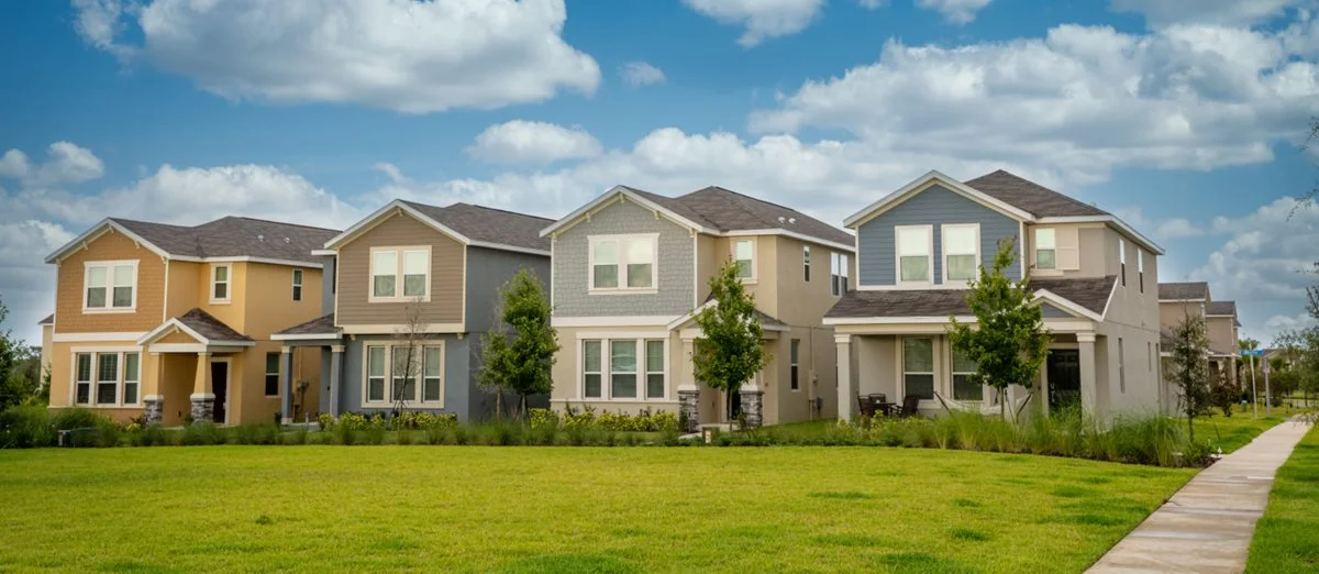 3 Bedroom Home for Sale in Winter Garden – Florida – FL - 3