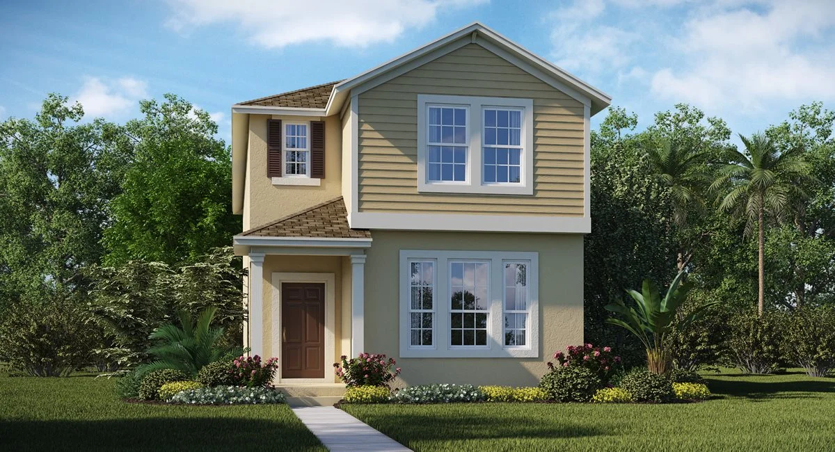 3 Bedroom Home for Sale in Winter Garden – Florida – FL - 7