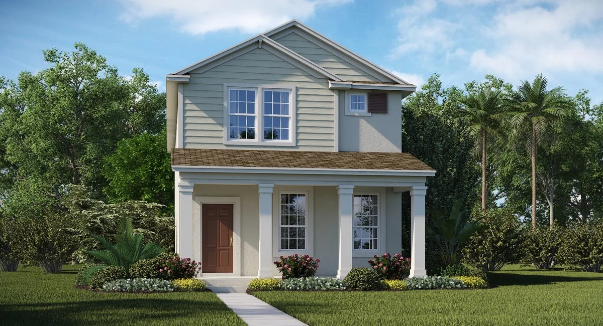 3 Bedroom Home for Sale in Winter Garden – Florida – FL - 8