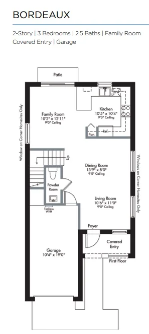 Maison de 3 Chambres à Vendre sur SW 248th Street Miami – Floride, États-Unis - 2