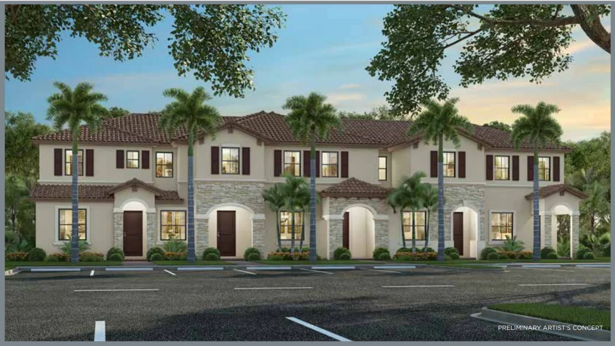 3-Bedroom Home for Sale on SW 248th Street Miami – Florida – USA - 1