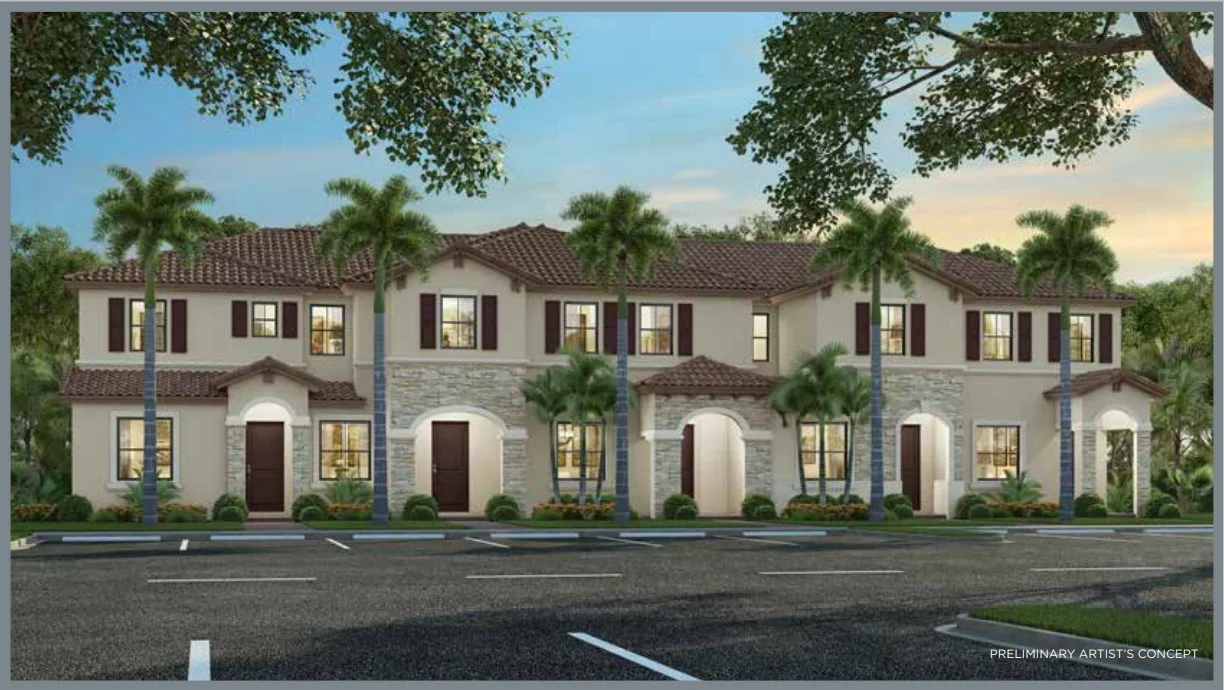 3 Bedroom Home for Sale on SW 248th Street Miami – Florida – USA - 1