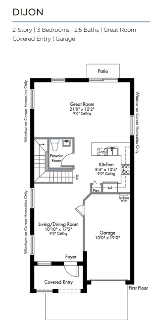 3 Bedroom Home for Sale on SW 248th Street – Miami – Florida – FL - 2