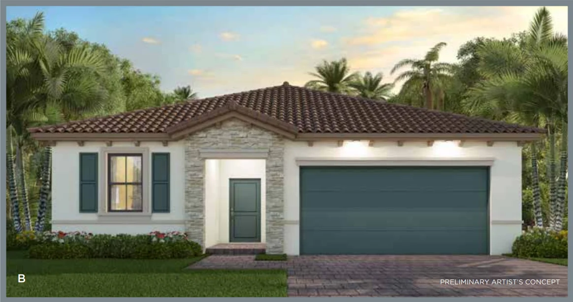 3-Bedroom Home for Sale on SW 248th Street Miami – Florida, USA - 1