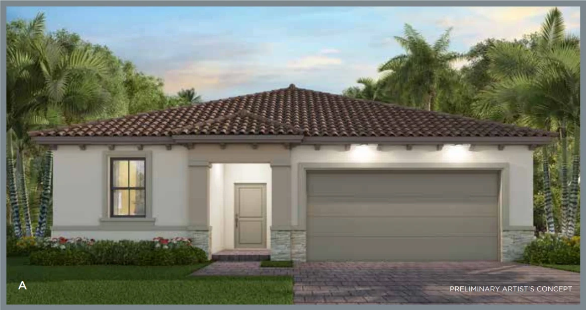 3-Bedroom Home for Sale on SW 248th Street Miami – Florida, USA - 2