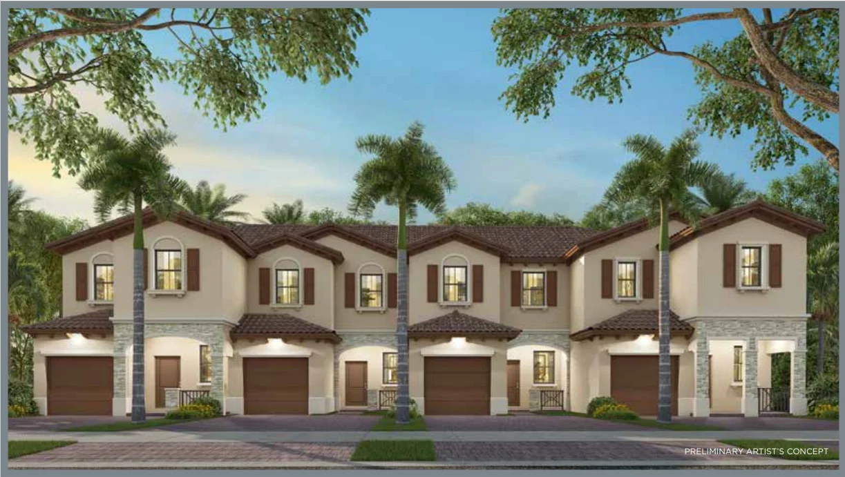 3-Bedroom Home for Sale on SW 248th Street Miami – Florida, USA - 1