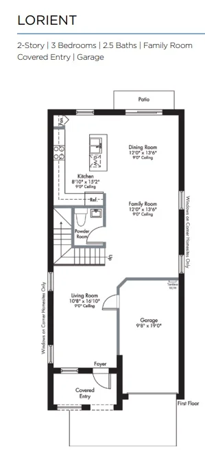3-Bedroom Home for Sale on SW 248th Street Miami – Florida, USA - 2
