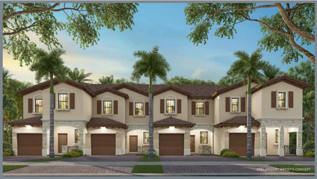 Maison de 3 Chambres à Vendre sur SW 248th Street Miami – Floride, États-Unis - 1