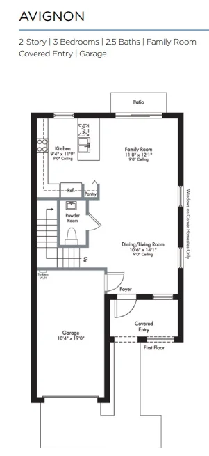 Maison de 3 Chambres à Vendre sur SW 248th Street Miami – Floride, États-Unis - 2