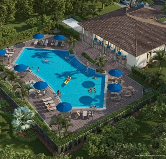 Maison de 3 Chambres à Vendre sur SW 248th Street Miami – Floride, États-Unis - 6