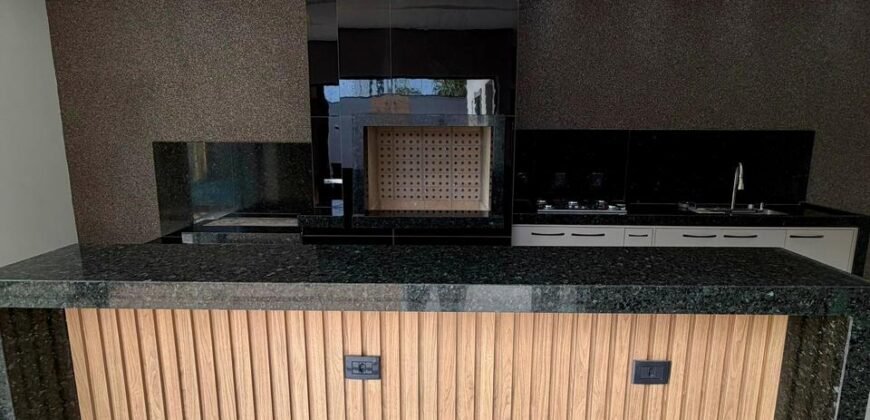 3 Bedroom Home for Sale in Monte Castelo – Campo Grande – MS - 3