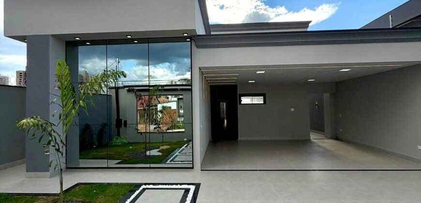 3 Bedroom Home for Sale in Monte Castelo – Campo Grande – MS - 5