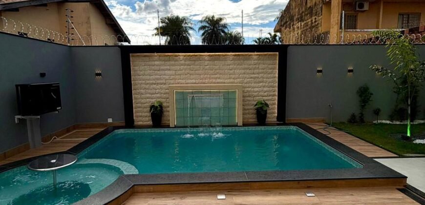 3 Bedroom Home for Sale in Monte Castelo – Campo Grande – MS - 6