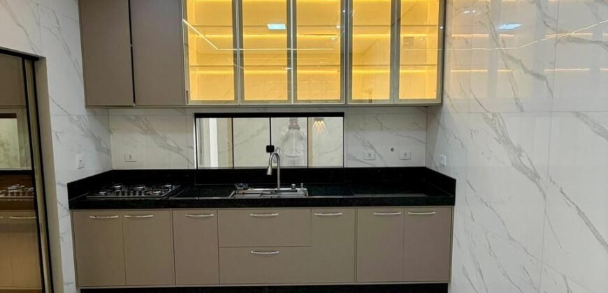 3 Bedroom Home for Sale in Monte Castelo – Campo Grande – MS - 8