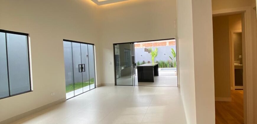 3 Bedroom Home for Sale in Vila Morumbi – Campo Grande – MS - 3