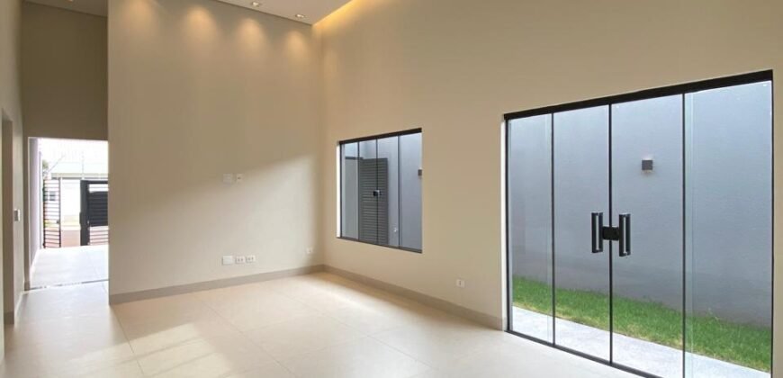 3 Bedroom Home for Sale in Vila Morumbi – Campo Grande – MS - 4