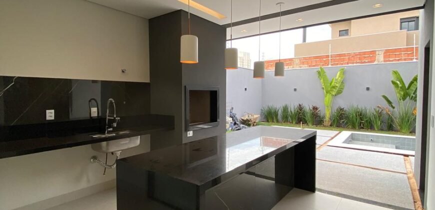 3 Bedroom Home for Sale in Vila Morumbi – Campo Grande – MS - 5