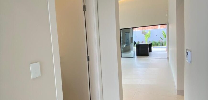 3 Bedroom Home for Sale in Vila Morumbi – Campo Grande – MS - 6