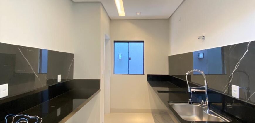 3 Bedroom Home for Sale in Vila Morumbi – Campo Grande – MS - 7