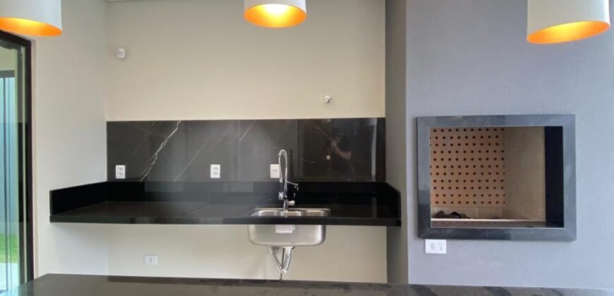 3 Bedroom Home for Sale in Vila Morumbi – Campo Grande – MS - 8