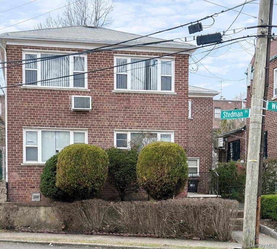 4 Bedroom Home for Sale in Bronx – Allerton Ave. - 2