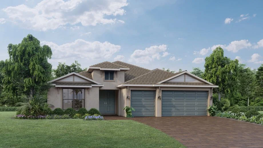 4-Bedroom Home for Sale in Clearwater, Florida, USA - 1