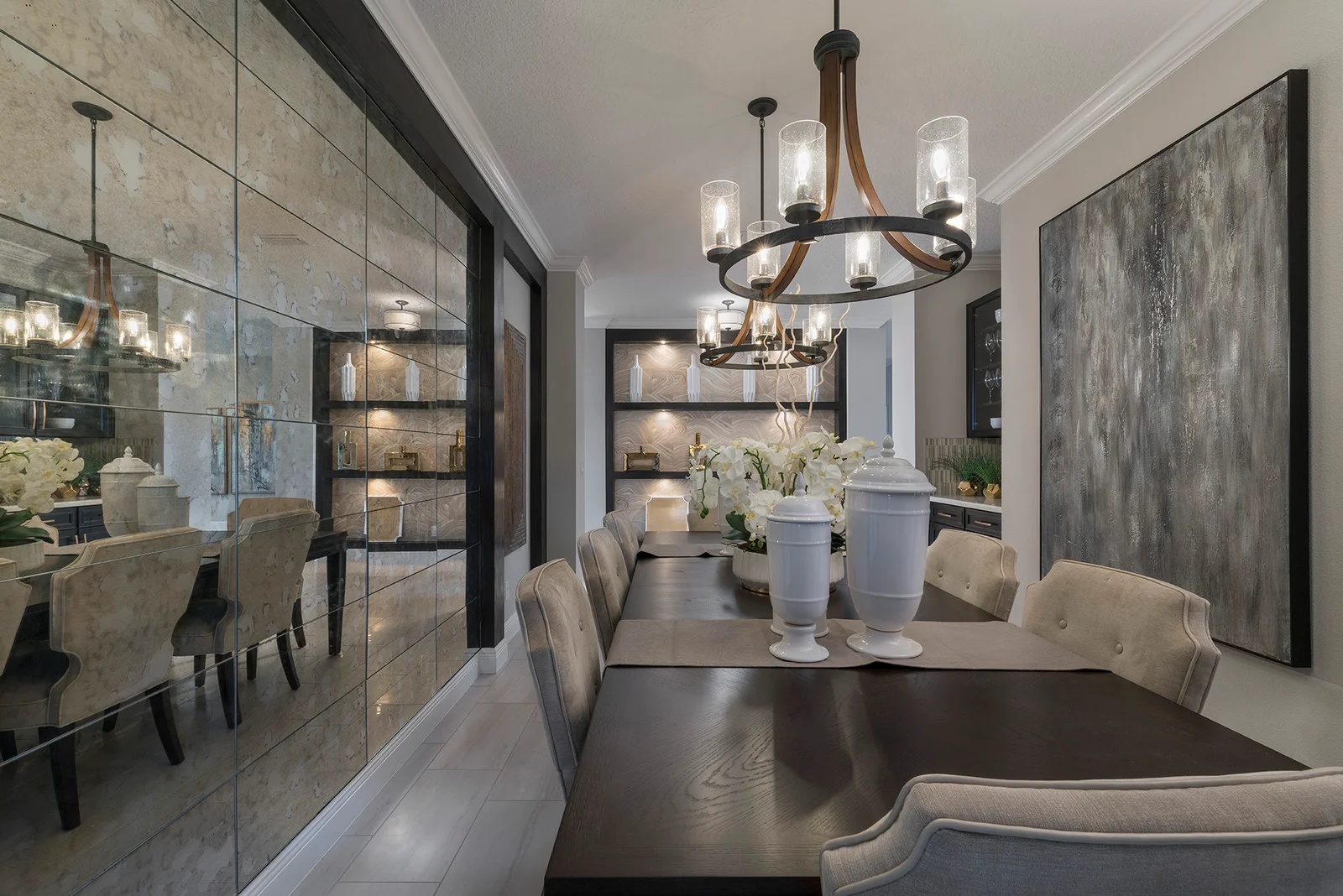 Casa de 4 Dormitórios à Venda em Minneola - Flórida - 1