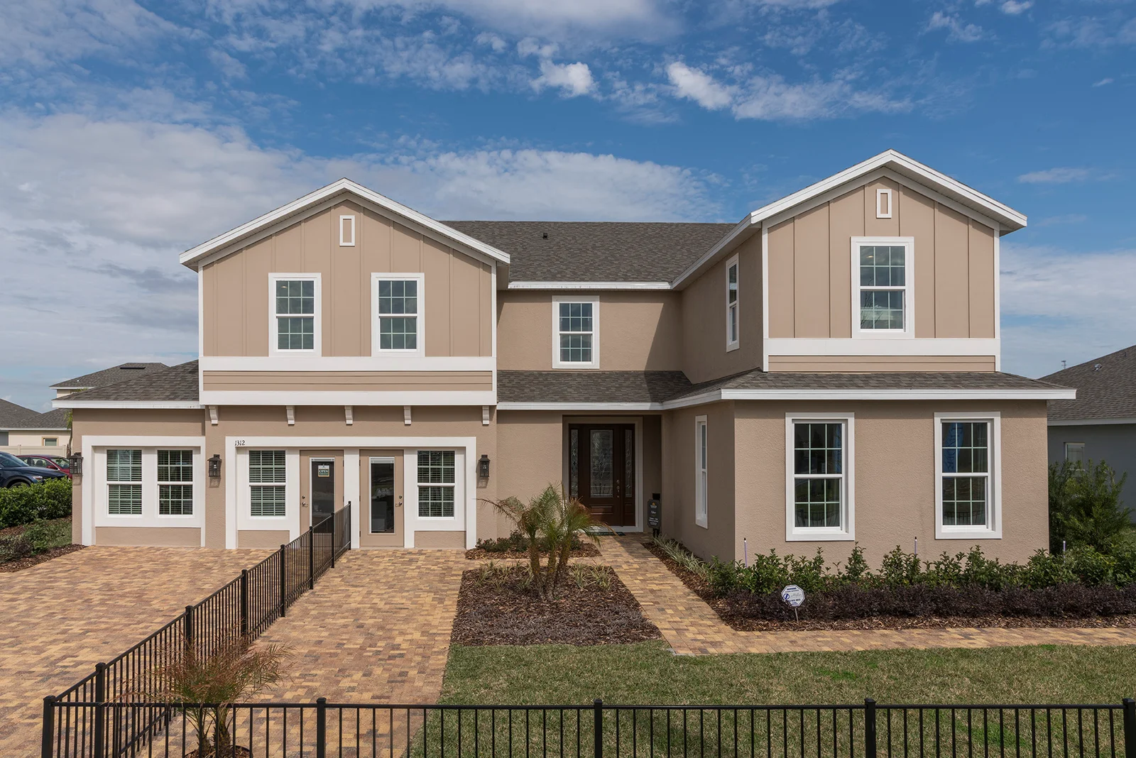 Casa de 4 Dormitórios à Venda em Minneola - Flórida - 5