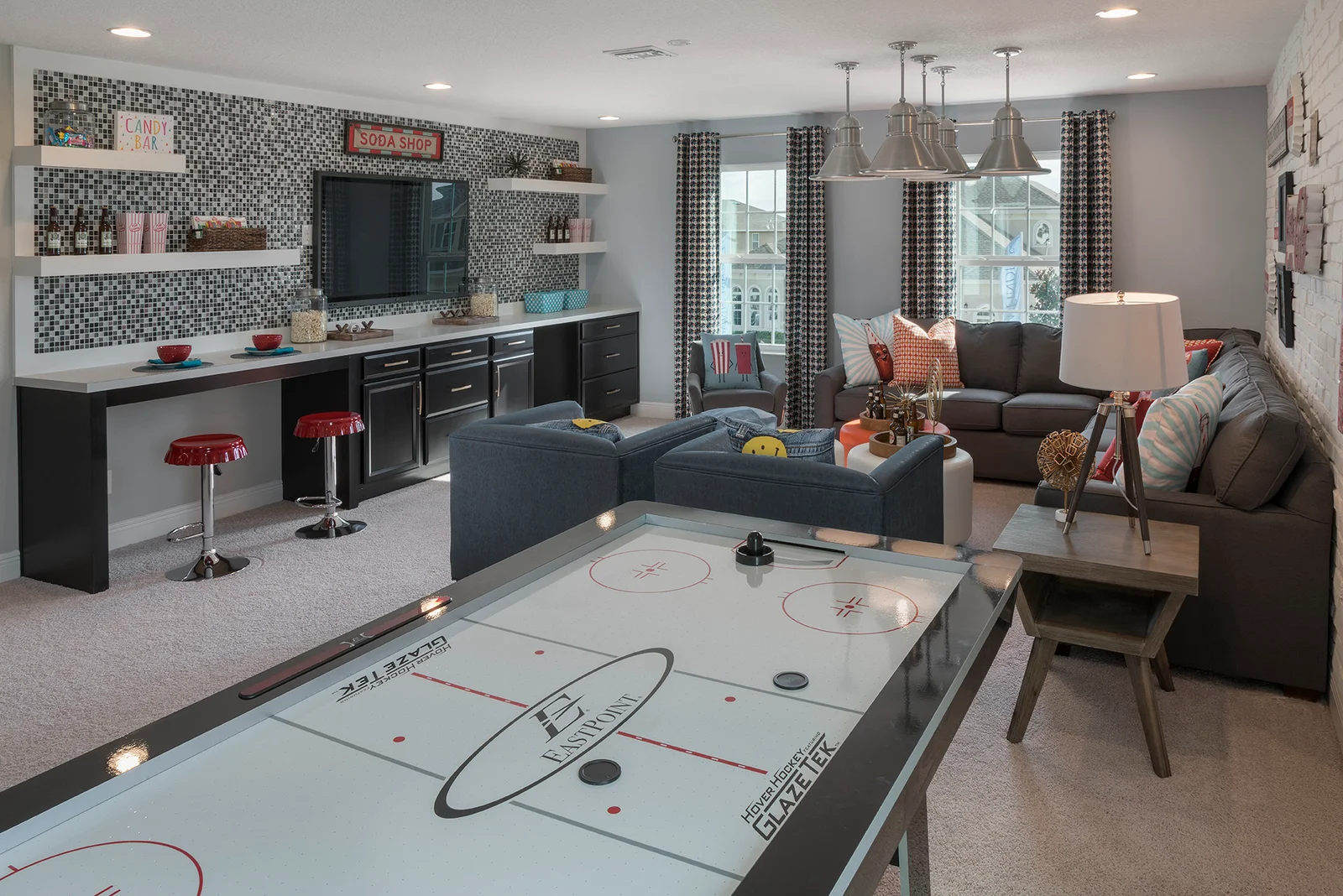 Casa de 4 Dormitórios à Venda em Minneola - Flórida - 7