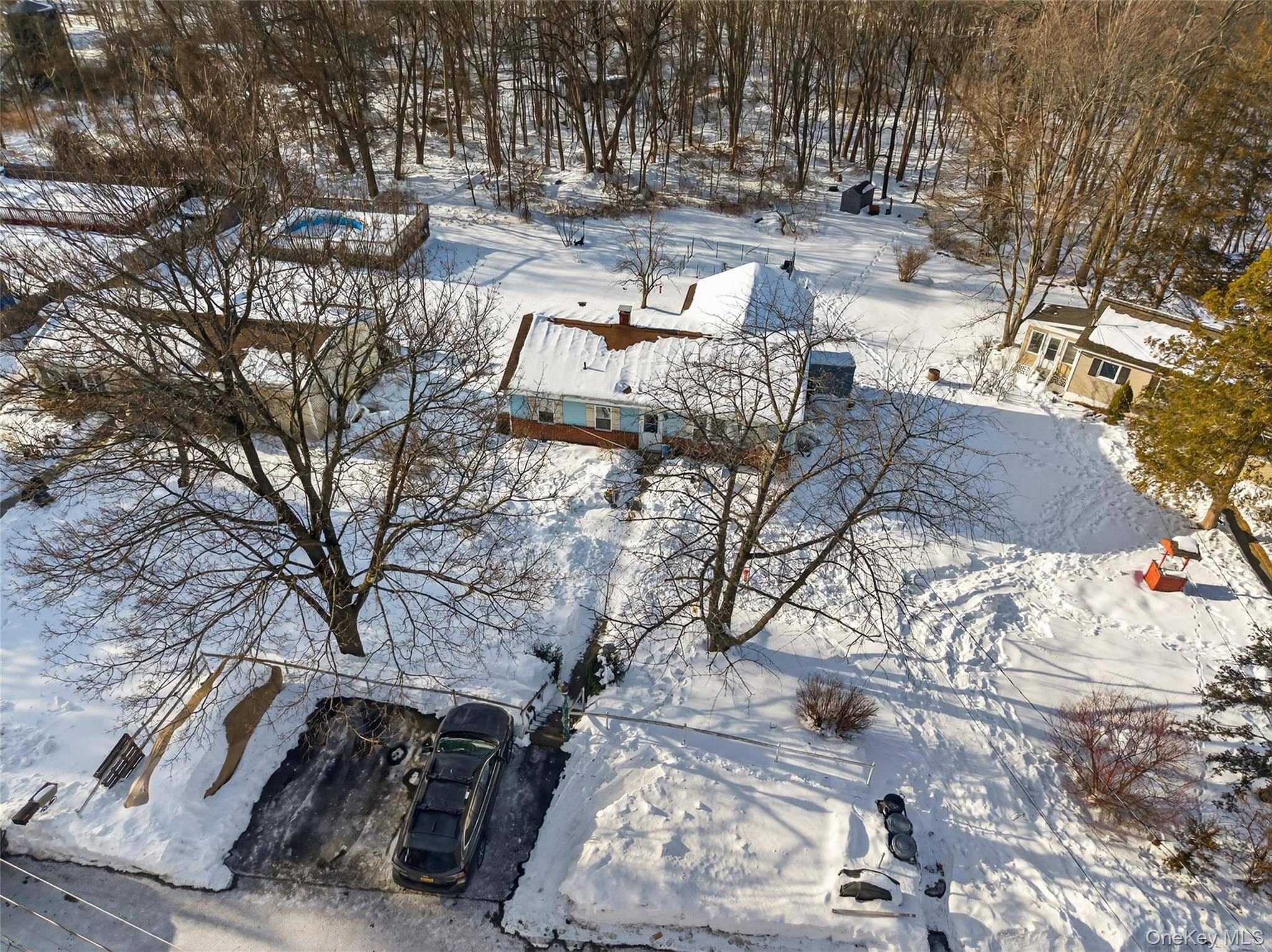 4 Bedroom Home for Sale in Monroe – NY - 2