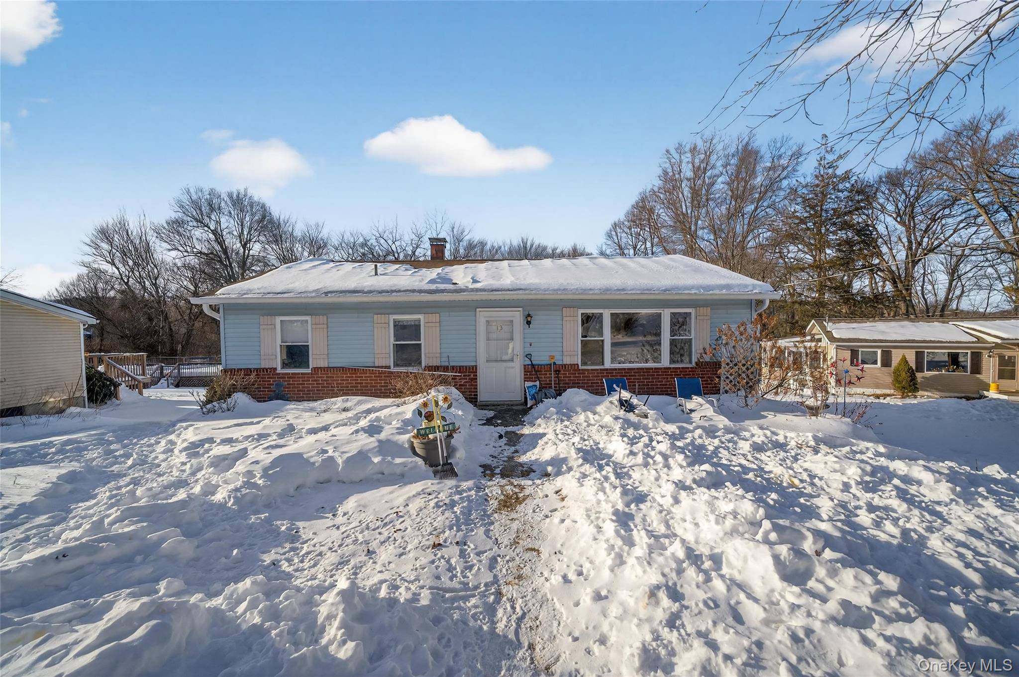 4 Bedroom Home for Sale in Monroe – NY - 3